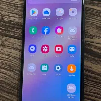 گوشی سامسونگ A10S|موبایل|آبادان, |دیوار