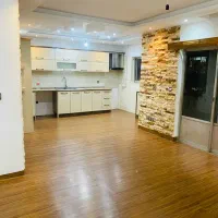 واحد ۹۶ متری واقع در لاکانشهر دو خواب