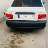 پراید 131|خودرو سواری و وانت|اصفهان, جامی|دیوار