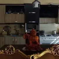 کابینت کامل آشپزخانه