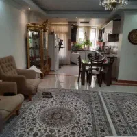 اجاره آپارتمان شرقی های قنات کوثر ۸۰متر فول