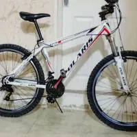 دوچرخه۲۶ سالم پولاریس