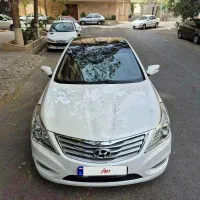 آزرا گرنجور 2014 فول، کم کار واقعی کلکسیونی