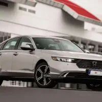 فروش حواله هوندا آکورد