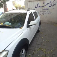 فروش ماشین اچ سی کراس|خودرو سواری و وانت|مشهد, شهید آوینی|دیوار