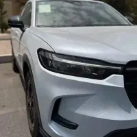 هوندا HRV* صفر 2025 * اقساطی *تحویل آنی