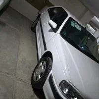 پژو پارس .تی یو فایوtu5 مدل ۱۴۰۰بدون رنگ .در حد