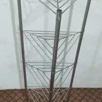 استند|آب‌چکان و نظم‌دهنده ظروف|الیگودرز, |دیوار