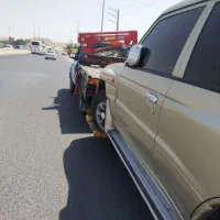 امداد خودروبر (ریبوار)