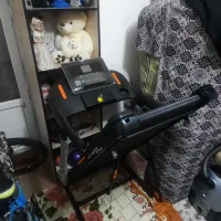 تردمیل  ایرون مستر مدل x510p|تجهیزات ورزشی|ملایر, |دیوار