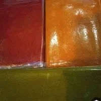 پخش انواع لواشک