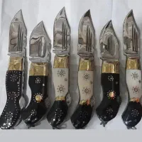 کارد تاشو جیبی