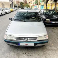 پژو۴۰۵جی ال ایکس|خودرو سواری و وانت|شاهرود, |دیوار