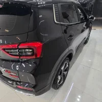 ایکس 55 X پرو مدل 401 مشکی|خودرو سواری و وانت|بوشهر, |دیوار