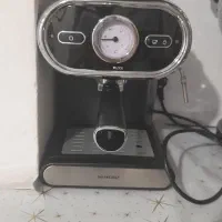 قهوه ساز سیلور کرست