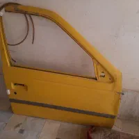 در شاگرد پژو۴۰۵|قطعات یدکی و لوازم جانبی|قم, دورشهر|دیوار