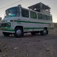 مینی بوس|خودرو سنگین|کرمان, |دیوار