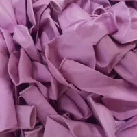 بادکنک ۲۸۰گرم تک رنگ ده رنگ