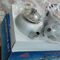 کتری مکسی طرح قدیم