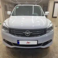 هایما s7  مدل ۹۶