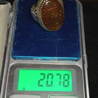 انگشتر نقره|جواهرات|کرمانشاه, |دیوار