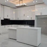 ویلایی ۲۳۰ متری دربست اوایل هفت تیر