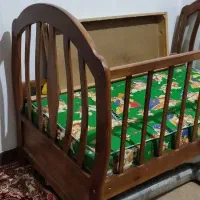 تخت خواب و تشک