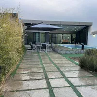 اجاره ویلا روزانه تعداد بالا|اجارهٔ کوتاهمدت ویلا و باغ|کرج, عظیمیه|دیوار