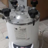 تعمیرات انواع اتوکلاو کلاس B وN و آزمایشگاهی|آرایشی، بهداشتی، درمانی|تهران, ظفر|دیوار
