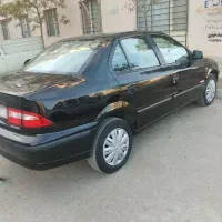 سمند دوگانه ef7 مدل 93|خودرو سواری و وانت|کرمانشاه, |دیوار