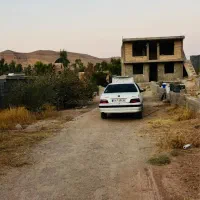 باغ نشاط معاوضه دوطبق ساحتمان|فروش خانه و ویلا|شیراز, بید زرد|دیوار