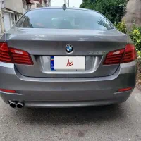 تعویض بی ام وی ۵۲۸  I 2016  فقط با ماشین ژاپنی