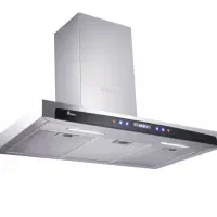 هود اشپز خانه شومینه ای