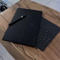 سرفیس پرو خاص ترین رنگ نسل بالاCori7/ram16GB|رایانه همراه|تهران, فاطمی|دیوار