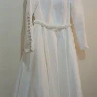 لباس مجلسی عقد