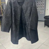 فروش تکی و عمده مانتو زنانه مخصوص شب عید