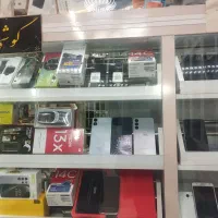 گوشی کارکرده لمسی وکلیدی|موبایل|قائن, |دیوار