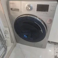 لباسشویی دوو ۸ کیلویی