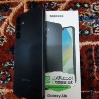 A16  سامسونگ