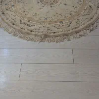 قالیچه گرد مشهد
