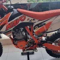 موتور کایو 250 مدل 1402 صفر کیلومتر|موتورسیکلت|تهران, طیب|دیوار