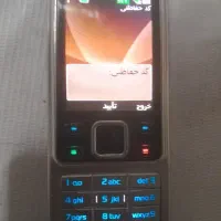 نوکیا 6300 در حد نو