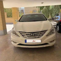 سوناتا وای اف ۲۰۱۳|خودرو سواری و وانت|اصفهان, بهار آزادی|دیوار