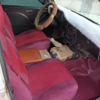 وانت مدل ۸۶|خودرو سواری و وانت|زابل, |دیوار