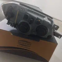 چراغ جلوی پراید132و111|قطعات یدکی و لوازم جانبی|بیرجند, |دیوار