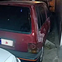 پراید هاچبک|خودرو سواری و وانت|کرمان, |دیوار