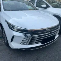 ByD دیستروید