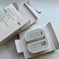 آداپتور شارژر اورجینال آیفون ۲۰w