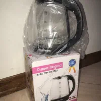 کتری برقی