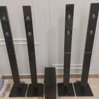سینما خانگی سامسونگ